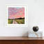 «Cran Oklahoma» par - Impression sur cadre photo-471529027-471529024