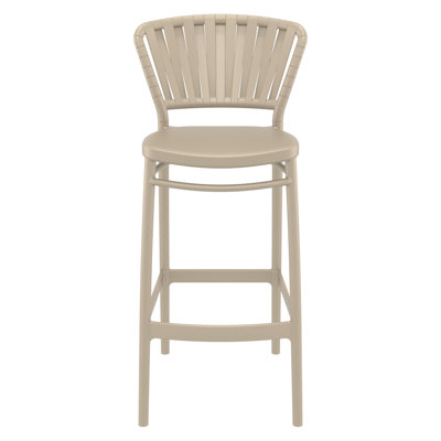 Newport Patio Bar Stool