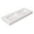 Resin Solid Surface Bathroom Vanity Basin Sink