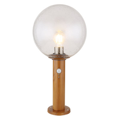 Ossy Post Lantern