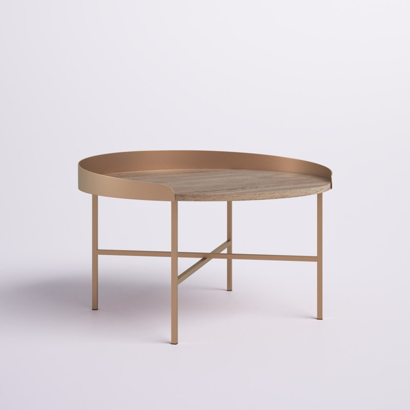 Alyssa Coffee Table