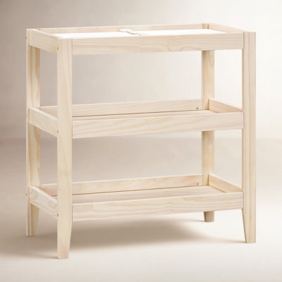 Colby Changing Table