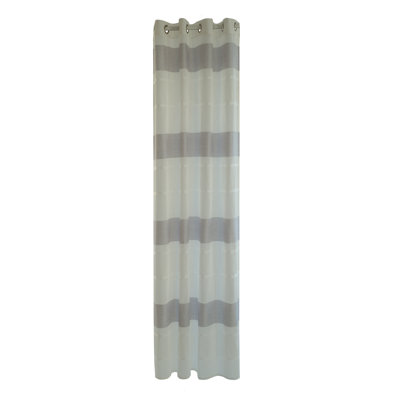 Ariyaan Semi Sheer Curtain