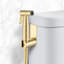 Bidet à main