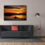 Toile épique Graffiti «Sailors Delight» par Rick Berk, 60 po x 40 po