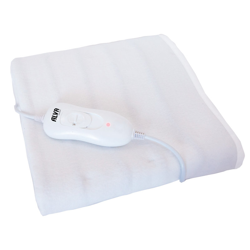 Alva London - Tie-Down Electric Blanket, W10 x L40cm
