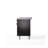 ILVE Nostalgie II Series 48 inch Dual Fuel Range with 5 Sealed Burners, Griddle, Frenchtop (Glass Door)-98196583-98196582
