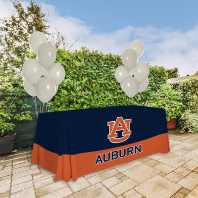 NCAA Tablecloth