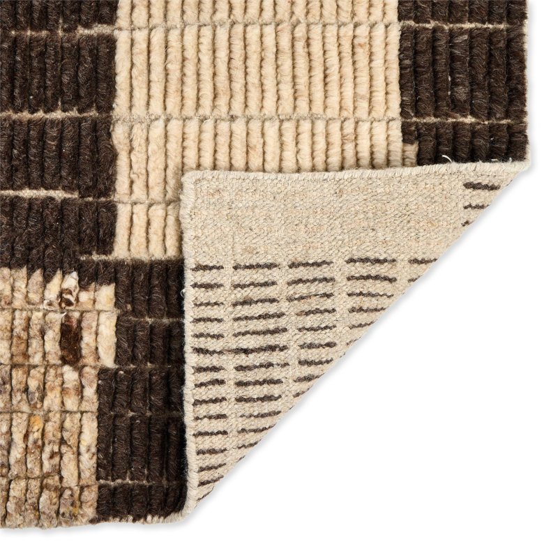 Lagos Hand-Knotted Rug-Lagos-8'x10', Rectangle 8' x 10'