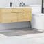 Microfiber Non-Slip Bath Mat Rectangular-1046822878-1046822876-1046822869