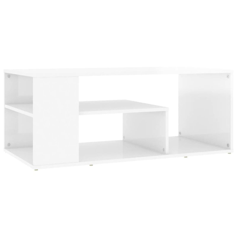 Westvale Single Coffee Table