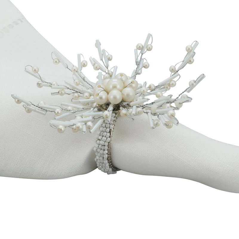 Napkin Ring Collection Napkin Ring