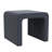 Homepop Arch Ottoman - Rust-100484782