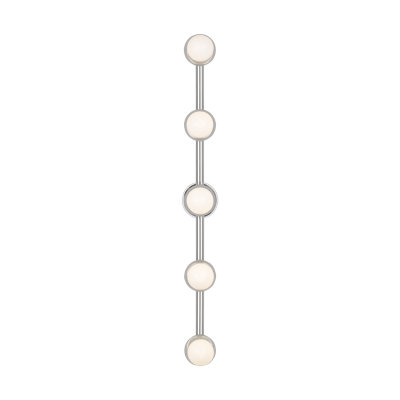 Nodes 5 - Light Vanity Light