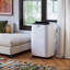 AIRO COMFORT 14000 BTU Portable Air Conditioner for 700 Square Feet with