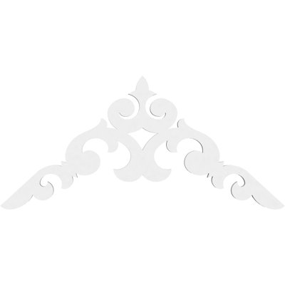 Kendall Architectural Grade PVC Gable
