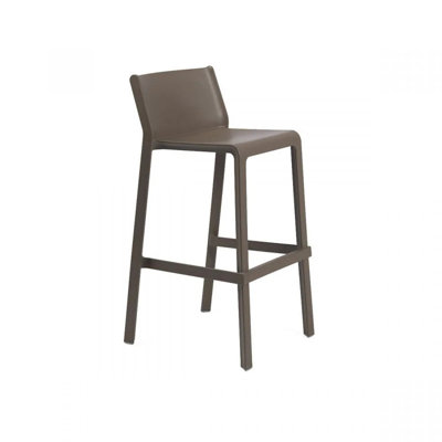 Trill Outdoor 29.92'' Bar Stool