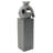 Plath 48.4'' H Modern Outdoor Fountain with LED Light