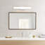Lynk 1 - Light LED Bath Bar-56360440