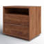 Broughton 1 - Drawer Nightstand