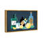 Gin Tonics - Impression sur toile-63606945-63606946