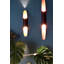 Apodis 2-Light LED Up & Downlight-33659724-33659726