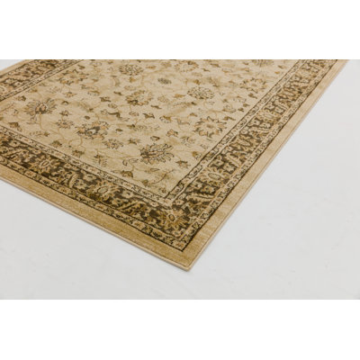 Shaftesbury Oriental Area Rug
