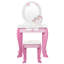 Kids Vanity Set with Mirror-1315628821