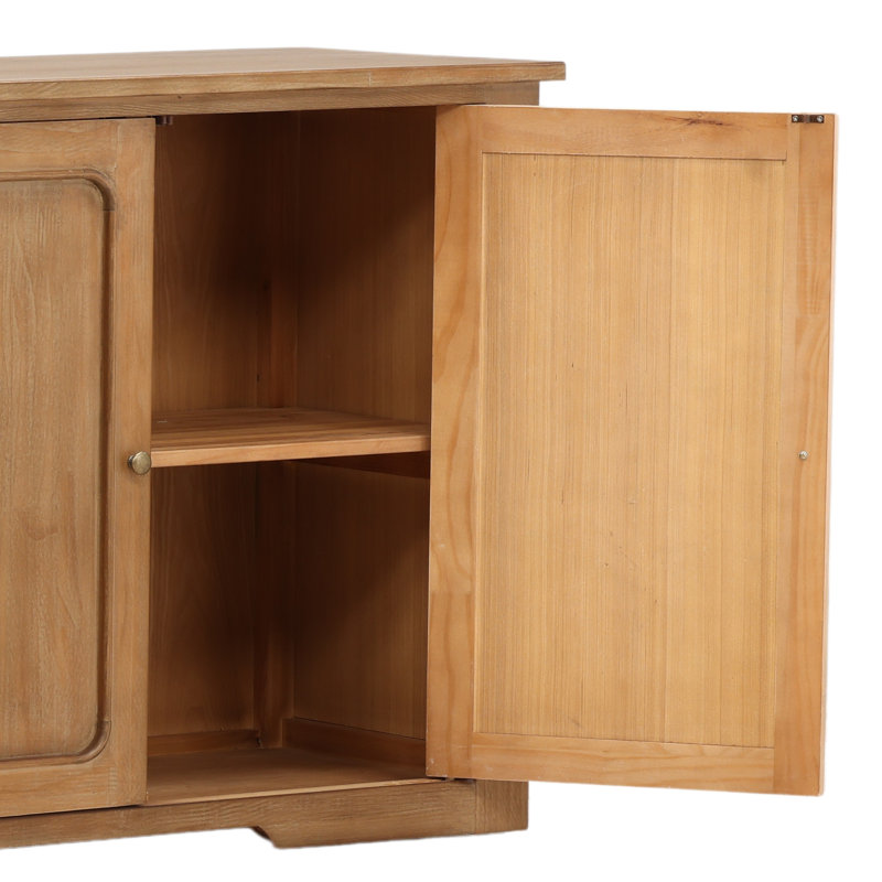 Allesandro Sideboard Brown
