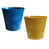 Blue/Yellow