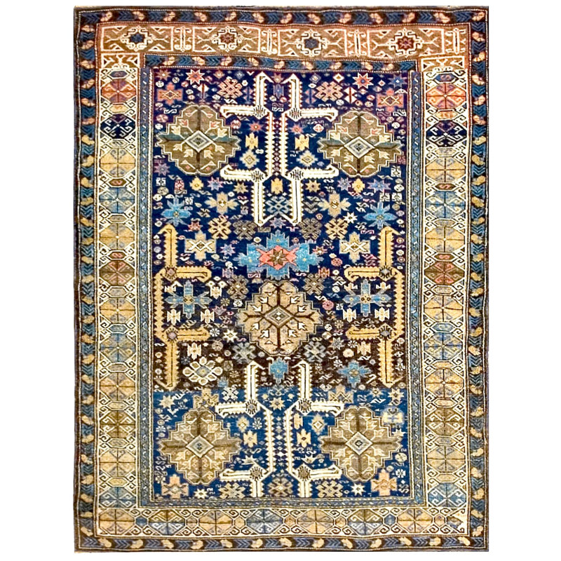 Tapis de style Shirvan