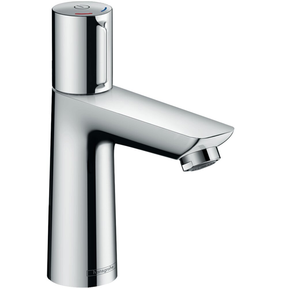 Hansgrohe Talis Select E Waschtischarmatur 110