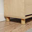 8 Pair Shoe Storage Bench