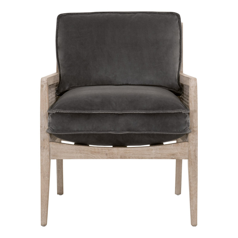 Fauteuil club Falman