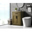 Meuble-lavabo simple 24 po Ahner-2052783550