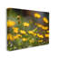 Art de la giclée champ jaune, jaune, par Aaron Matheson-1088557346-1088557349