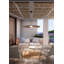 Mediterrània 1 - Light LED Pendant