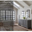 Audrey 72'' W Double Vanity-761330192