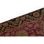Handmade Cotton and Wool Oriental Area Rug