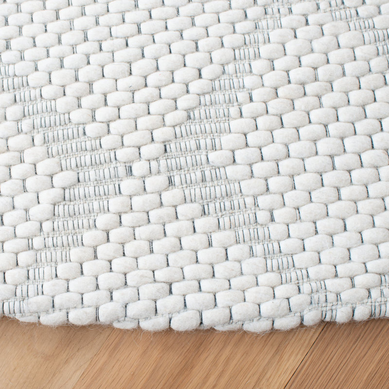 Tapis Nana Performance, Rond 7 pi