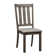 Zebediah Slat Back Side Chair
