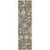 Machine Washable Indoor/Outdoor Chayden ACN1006 Chocolate 9' x 12' Rug