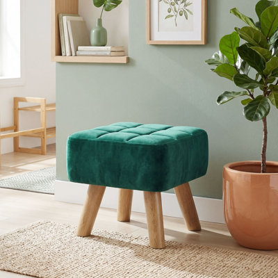 Foot Stool
