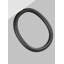 Morgandale Steel Flush Mounted Sconce