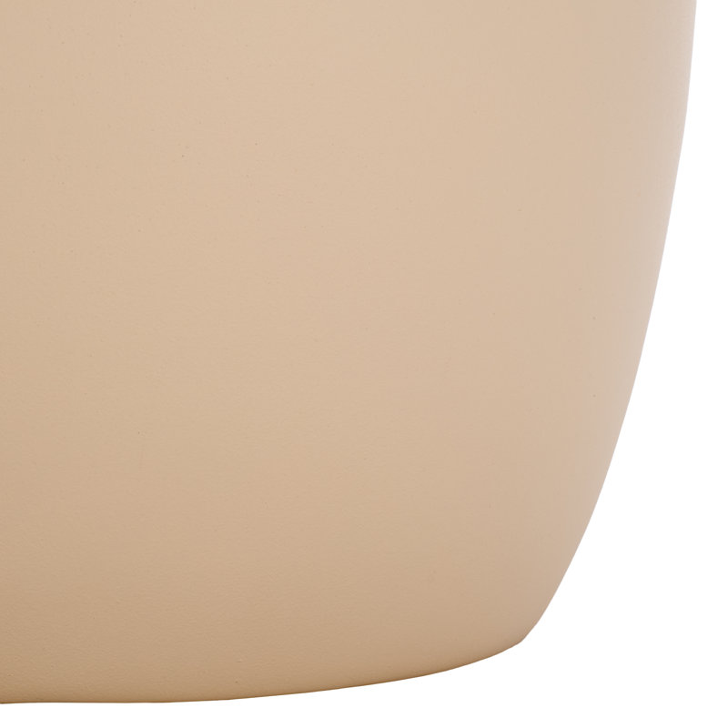Kielh Short Ceramic Side Table