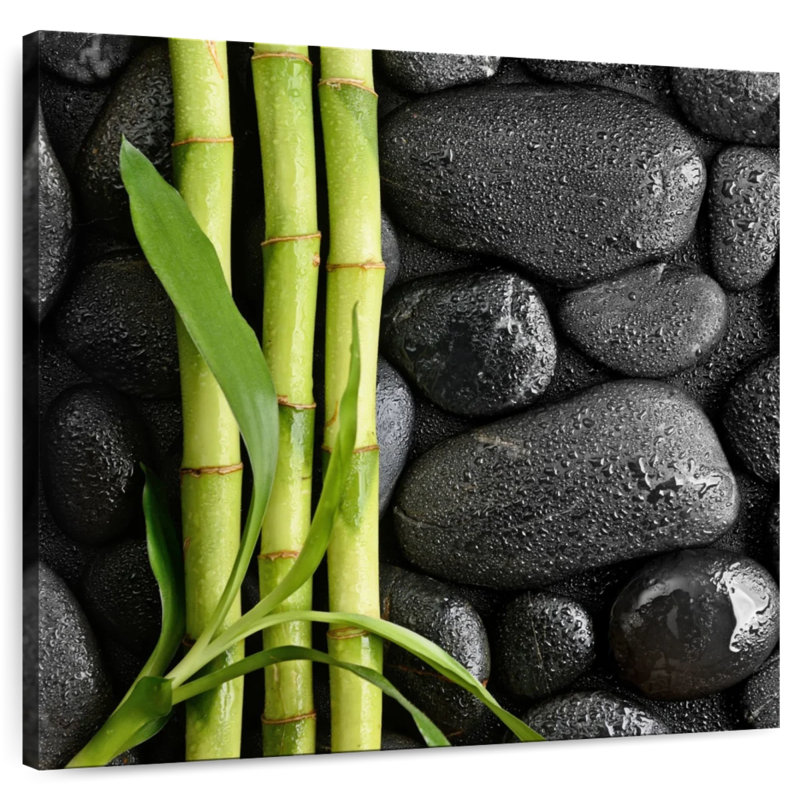 Kerrick Bamboo Spa Concept