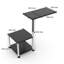 Brookhouse Tray Top End Table-229885965