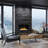 Dimplex Nova Multi-Fire XHD Contemporary Electric Fireplace Insert with Acrylic Embers - 1000 SQ FT, Ceramic Heater
