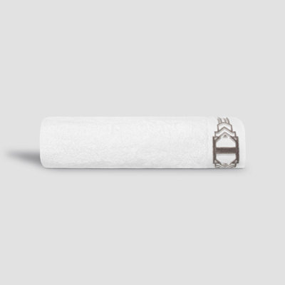 Art Bath Sheet