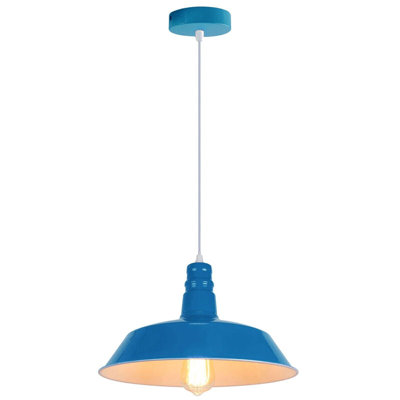 Cisco 1 - Light Single Pendant